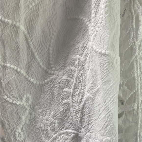 Torrid White Cardigan - Picture 5 of 6